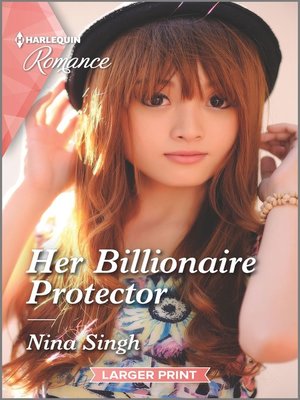 cover image of Her Billionaire Protector